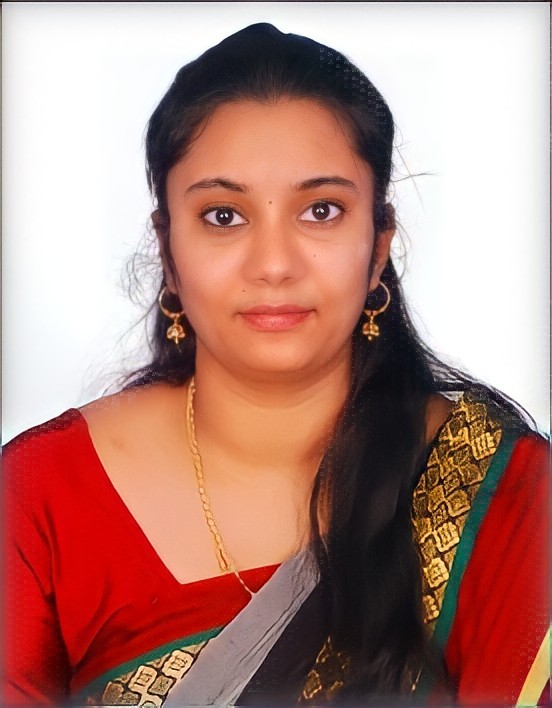 Ms. R. RAKSHANAA